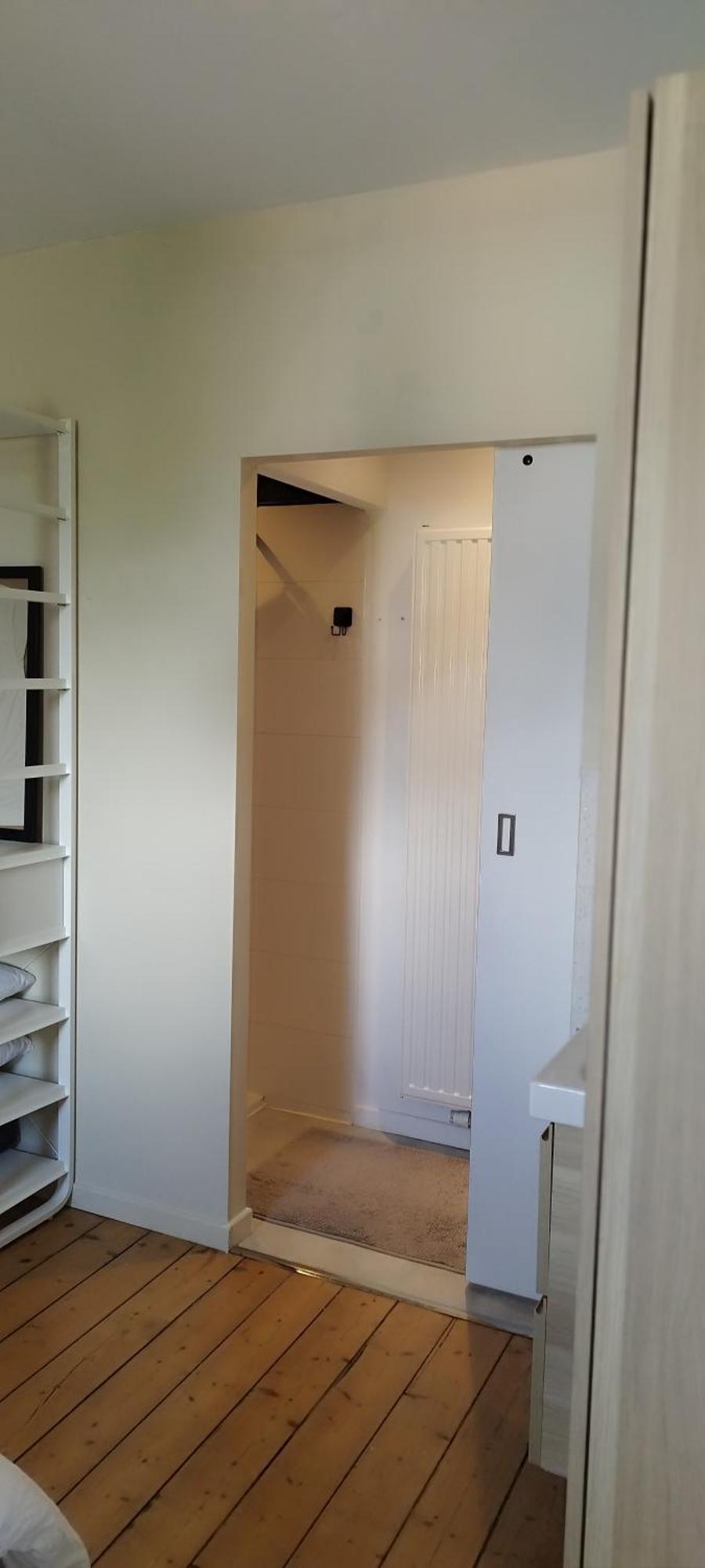 Au Pied Du Mur Huy Bagian luar foto